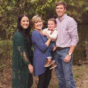 Meet your Posher, Susan